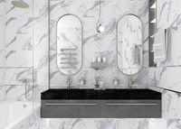 Товар: Керамическая плитка Laparet Bering белая настенная 18-00-01-3620 30х60 см - фото 2 Керамическая плитка Laparet Bering белая настенная 18-00-01-3620 30х60 см — фото 2, Керамическая плитка