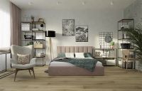 Товар: Виниловый ламинат Stone Floor MSPC 8 0004-5 MP Дуб Полуденный 1220х196х8 мм - фото 4 Виниловый ламинат Stone Floor MSPC 8 0004-5 MP Дуб Полуденный 1220х196х8 мм — фото 4, Виниловый ламинат