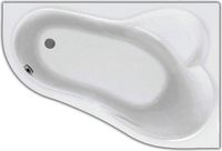 Товар: Акриловая ванна Santek Ибица XL 160 R без гидромассажа R - фото 1 Акриловая ванна Santek Ибица XL 160 R без гидромассажа R — фото 1, Акриловые ванны