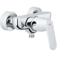 Смеситель для душа Grohe Eurosmart Cosmopolitan 32837000 Хром — фото 1, Смеситель для душа