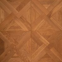 Паркетная доска Lab Arte Модульный паркет Дуб Original №3-65 лак Хани 443х443х15/3 — фото 2, Паркетная доска