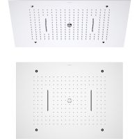 Товар: Верхний душ Aquatek 3 jet Хром арт-AQ2083CR - фото 1 Верхний душ Aquatek 3 jet Хром арт-AQ2083CR — фото 1, Верхние души