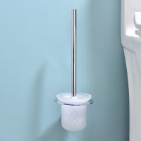 Ершик для унитаза Raglo R300.10 Хром — фото 8, Ершики для унитаза