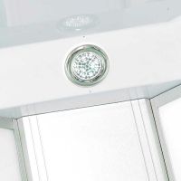 Товар: Душевая кабина WeltWasser WW500 Werra 1204 120x90 R 10000003331 с гидромассажем - фото 7 Душевая кабина WeltWasser WW500 Werra 1204 120x90 R 10000003331 с гидромассажем — фото 7, Душевые кабины