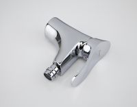 Смеситель для биде Frap H01 Хром арт-F5001 — фото 8, Смесители для биде