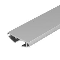 Профиль алюминиевый Arlight Line 019267 подвесной Серебристый — фото 2, Профили для светодиодных лент