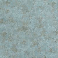 Обои Артекс Dieter Lange Avenue 10669-05 Винил на флизелине (1,06*10,05) Зеленый, Штукатурка — фото 1, Обои для стен