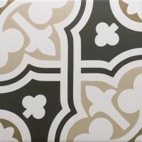 Керамогранит Equipe Rivoli Plaza 30726 20x20 см — фото 1, Керамогранит