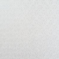 Обои Артекс New Look 6 10902-01 Винил на флизелине (1,06*10,05) Белый, Дамаск — фото 1, Обои для стен