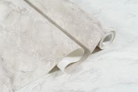 Обои Артекс The Best 3 10760-04 Винил на флизелине (1,06*10,05) Бежевый, Под камень — фото 4, Обои для стен