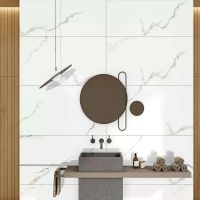 Керамогранит Belleza Zoom Satuario Carvng СК000043619 60х120 см — фото 8, Керамогранит