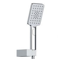 Душевая система Timo Petruma SX-5039/00SM Хром — фото 5, Встраиваемые душевые комплекты