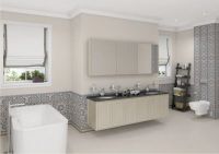 Товар: Керамическая плитка Керлайф Menara Decor Pilar настенная 25,1х70,9 см - фото 2 Керамическая плитка Керлайф Menara Decor Pilar настенная 25,1х70,9 см — фото 2, Керамическая плитка