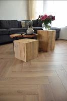 Ламинат Alsafloor Creative Baton 518 Аликанте/Рафия 640х143х12 мм — фото 2, Ламинат