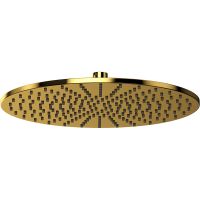 Верхний душ Whitecross Y gold Y1300GL Золото — фото 1, Душевое оборудование. Душевая программа