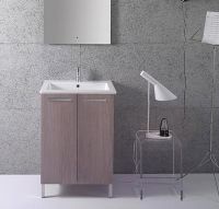 Раковина Globo Forty3 60 FO063.BI*0 Белая — фото 4, Раковины