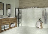 Товар: Керамогранит Ape Souk Nomade Pearl 13,9х16 см - фото 2 Керамогранит Ape Souk Nomade Pearl 13,9х16 см — фото 2, Керамическая плитка