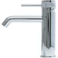 Смеситель для раковины Allen Brau Priority 5.31A01-00 Хром — фото 2, Смесители