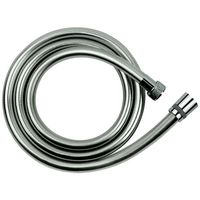 Душевой шланг Olive's F0210 1,6 Хром — фото 1, Душевые шланги