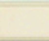 Керамический бордюр Ascot Preciouswall Alabastro Ang. Matita (внешний угол бордюра) PRWAM80 2х2 см — фото 1, Керамическая плитка