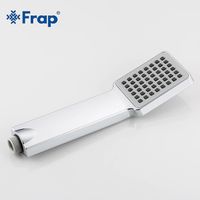 Смеситель на борт ванны Frap H46 F1146 Хром — фото 4, Смесители на борт ванны