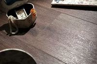 Виниловый ламинат Vinilam Cork 7мм 10085V Дуб Лир 1220х227х7 мм — фото 2, Виниловый ламинат