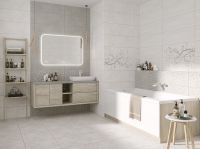 Товар: Зеркало Cersanit Led 070 Design Pro 80 KN-LU-LED070*80-p-Os с подсветкой с диммером, часами, подогревом и функцией Bluetooth - фото 4 Зеркало Cersanit Led 070 Design Pro 80 KN-LU-LED070*80-p-Os с подсветкой с диммером, часами, подогревом и функцией Bluetooth — фото 4, Зеркала в ванную комнату