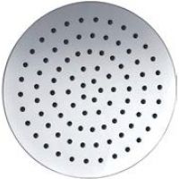 Верхний душ Kaiser SH-385 Хром — фото 1, Душевое оборудование. Душевая программа