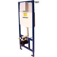 Товар: Инсталляция beWash BW74 K500RZVP0500SYC00000 для унитаза с клавишей смыва Черное стекло Хром - фото 5 Инсталляция beWash BW74 K500RZVP0500SYC00000 для унитаза с клавишей смыва Черное стекло Хром — фото 5, Инсталляции