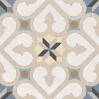 Керамогранит NewTrend Design Art Design Mix 3 GP2020DMX11 20х20 см — фото 18, Керамогранит