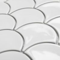 Мозаика Imagine Lab Керамика KFS-1G 25,9x27,3 см — фото 2, Мозаика