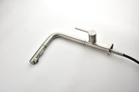 Товар: Смеситель для кухни Paulmark Neo Никель арт-Ne214419-Ni - фото 5 Смеситель для кухни Paulmark Neo Никель арт-Ne214419-Ni — фото 5, Смесители для кухни