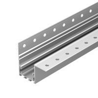 Товар: Профиль алюминиевый Arlight Linia 027159 встраиваемый для ГКЛ Серебристый - фото 2 Профиль алюминиевый Arlight Linia 027159 встраиваемый для ГКЛ Серебристый — фото 2, Профили для светодиодных лент