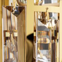 Товар: Настенный светильник Artelamp Mintaka A1005AP-2GO Золото - фото 4 Настенный светильник Artelamp Mintaka A1005AP-2GO Золото — фото 4, Светильники