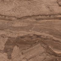 Керамическая плитка Belleza Даф коричневая 01-10-1-16-01-15-642 напольная 38,5х38,5 см — фото 1, Керамическая плитка