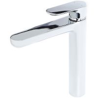 Товар: Смеситель для раковины Agger Gorgeous Хром арт-A0212100 - фото 4 Смеситель для раковины Agger Gorgeous Хром арт-A0212100 — фото 4, Смесители для раковины