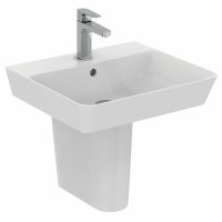 Товар: Смеситель для раковины Ideal Standard Cerafine Model D BC553AA Хром - фото 5 Смеситель для раковины Ideal Standard Cerafine Model D BC553AA Хром — фото 5, Смесители для раковины