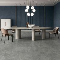 Керамогранит Nanogres Pavia Grigio-MS Art##0007071 75x150 см — фото 2, Керамогранит