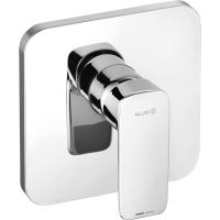 Смеситель для душа Kludi Pure Style 406550575 Хром — фото 1, Смесители