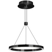 Подвесной светильник Arlight Congo 046234 Черный — фото 1, Подвесные светильники