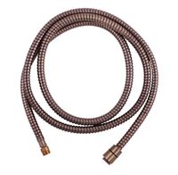 Душевой шланг Rav Slezak MH0005SM Бронза — фото 1, Душевые шланги