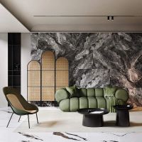 Керамогранит Artcer Marble Merci Grey Poli 965 60х120 см — фото 8, Керамогранит