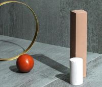 Товар: Керамогранит Sant Agostino Dripart Calamine Dripart Calamine 00-00135968 60х120 см - фото 2 Керамогранит Sant Agostino Dripart Calamine Dripart Calamine 00-00135968 60х120 см — фото 2, Керамогранит