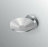 Мыльница Ideal Standard IOM A9129AA Хром — фото 2, Мыльницы