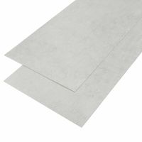 Виниловые панели Акватон Novita Stronghold SPC ПМО 23863 Бетон мокко 11С Добор 1200х600х2,5 мм — фото 2, Виниловые панели