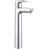 Смеситель для раковины Grohe BauLoop 23764001 Хром — фото 1, Смесители