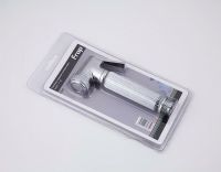 Гигиенический душ Frap F24 Хром — фото 7, Гигиенические души