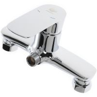 Смеситель для душа Orange Mari M07-200cr Хром — фото 1, Смеситель для душа