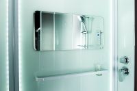 Душевая кабина Esbano ES-L129CKR 120x90 ESKL129CKR без гидромассажа — фото 17, Душевые кабины