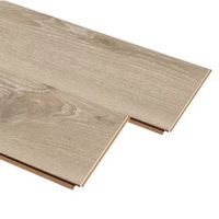 Ламинат Cuberta Family CF 4102 Дуб Бартон 1380х190х8 мм — фото 2, Ламинат